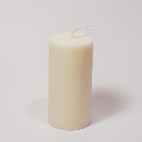Soywax 2×4 Round Pillar Candle